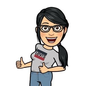 Meet your Posher, Lyn